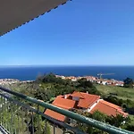Oceanview Getaway Апартаменты *