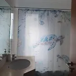 Oceanview Getaway Апартаменты *