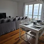 Oceanview Getaway
