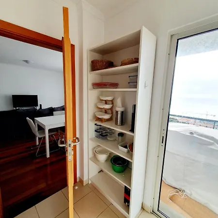 Apartment Oceanview Getaway Canico (Madeira)