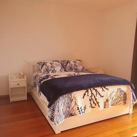 Oceanview Getaway Appartement Caniço
