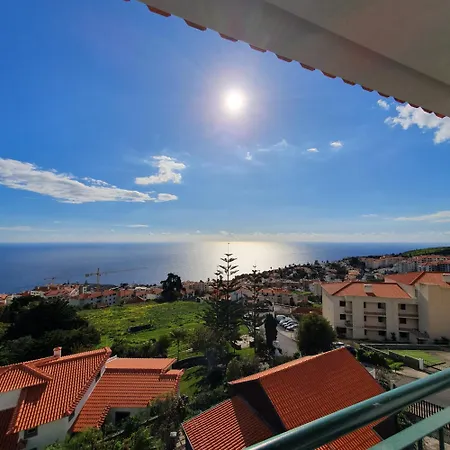 Appartement Oceanview Getaway