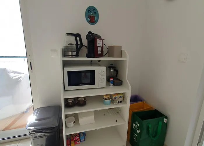 Apartmán Oceanview Getaway *