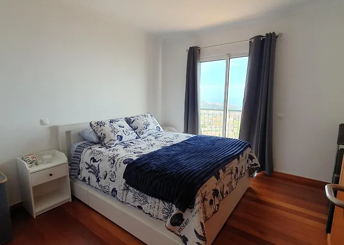 Apartmán Oceanview Getaway Caniço