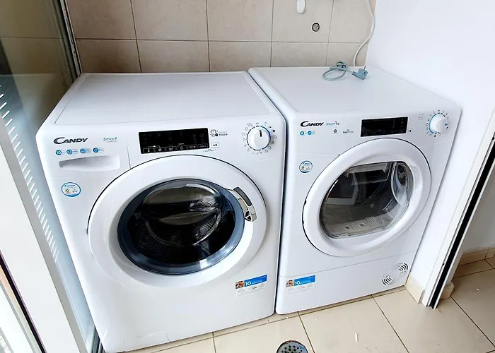 Oceanview Getaway Caniço