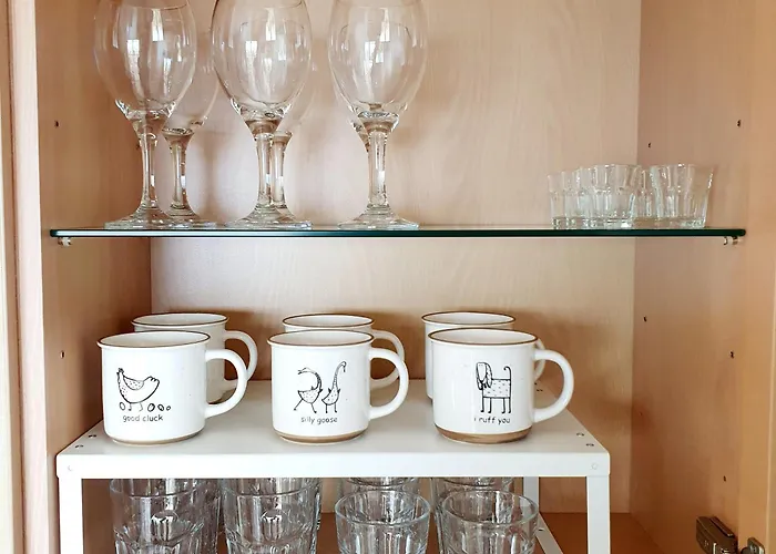 Oceanview Getaway * Caniço