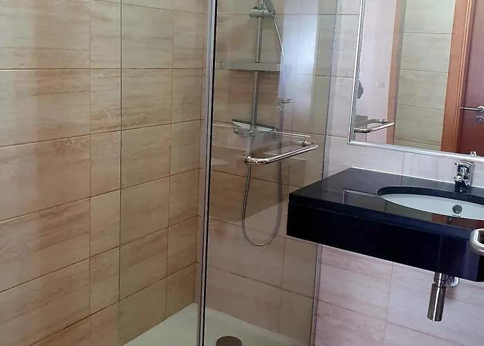 Apartmán Oceanview Getaway Caniço