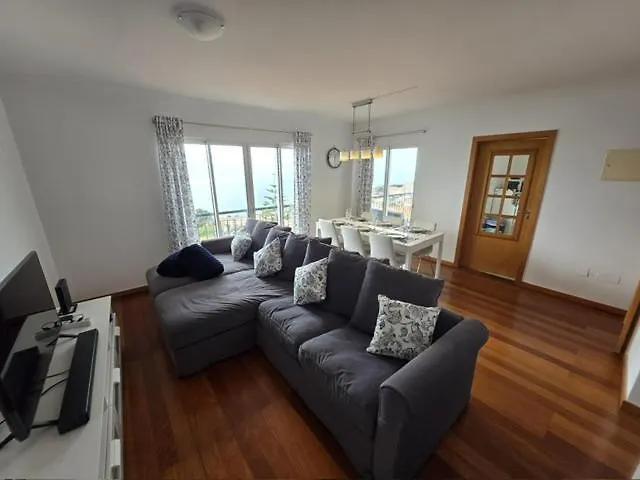 Oceanview Getaway Apartmán *